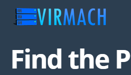 virmach