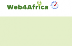 web4africa