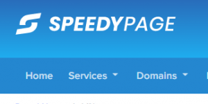 speedypage2